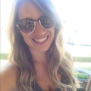 Meet your Posher, Alyssa